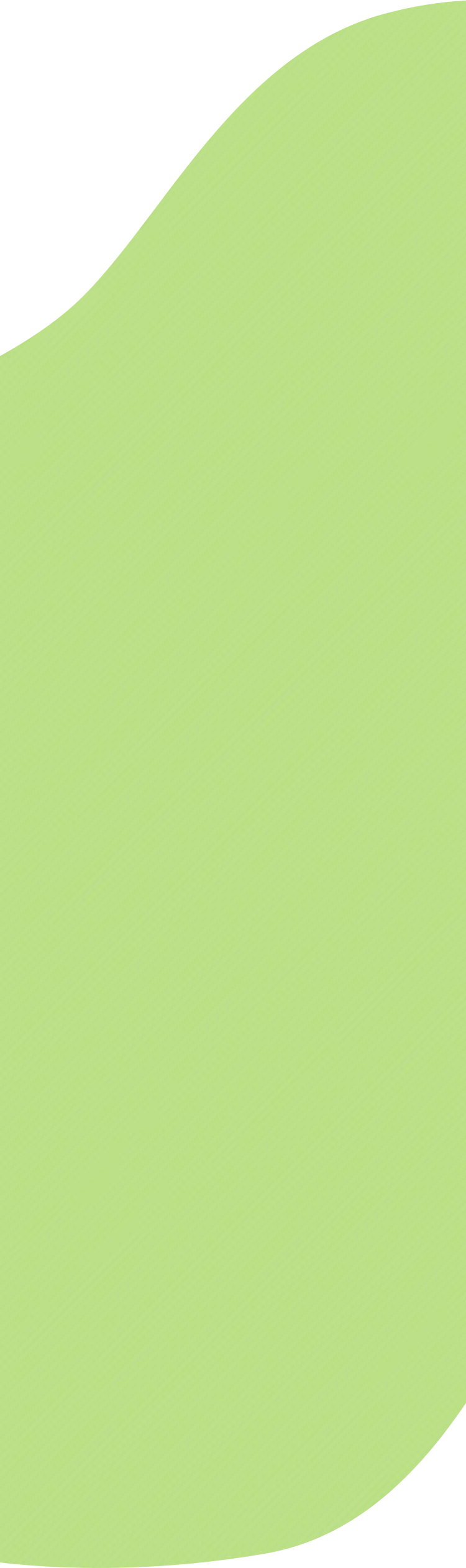 スマホ右上背景